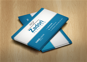 Design de Carte de Visite par FLEXIN pour ce projet | Design : #3733286