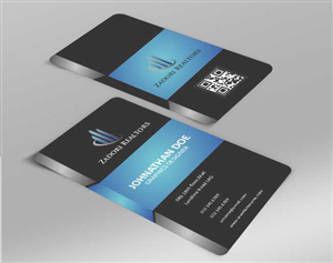 Design de Carte de Visite par AwsomeD pour ce projet | Design : #3732994