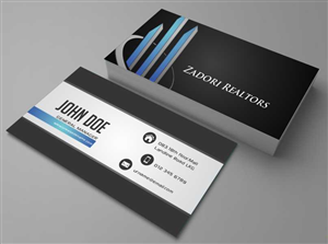 Design de Carte de Visite par AwsomeD pour ce projet | Design : #3733001