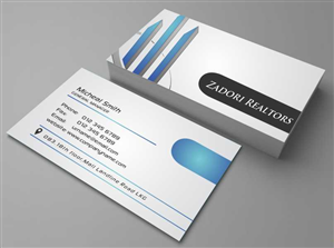 Design de Carte de Visite par AwsomeD pour ce projet | Design : #3733002