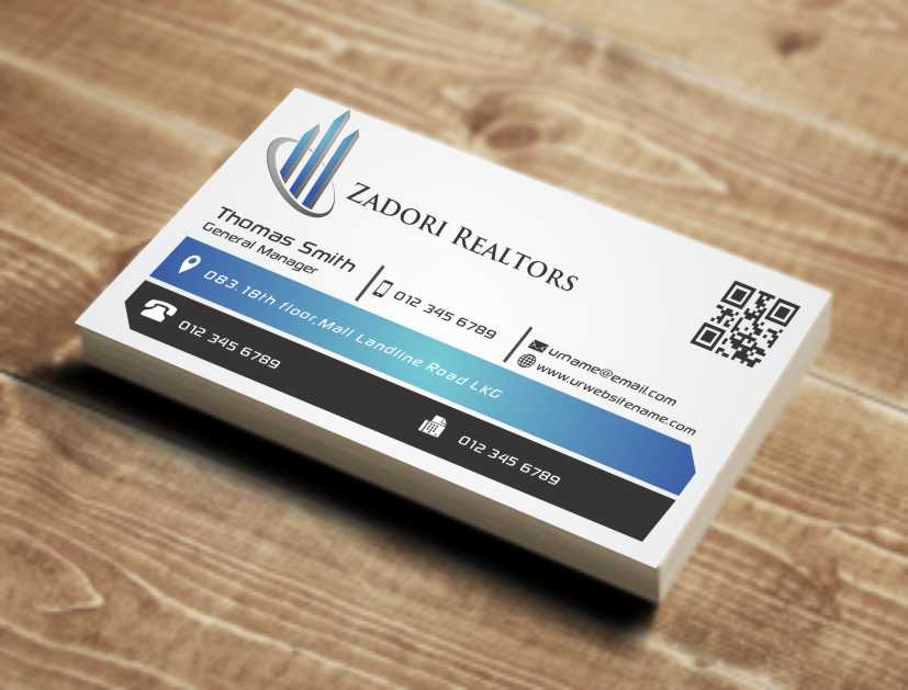 Design de Carte de Visite par AwsomeD pour ce projet | Design #3733003