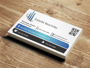 Design de Carte de Visite par AwsomeD pour ce projet | Design : #3733003
