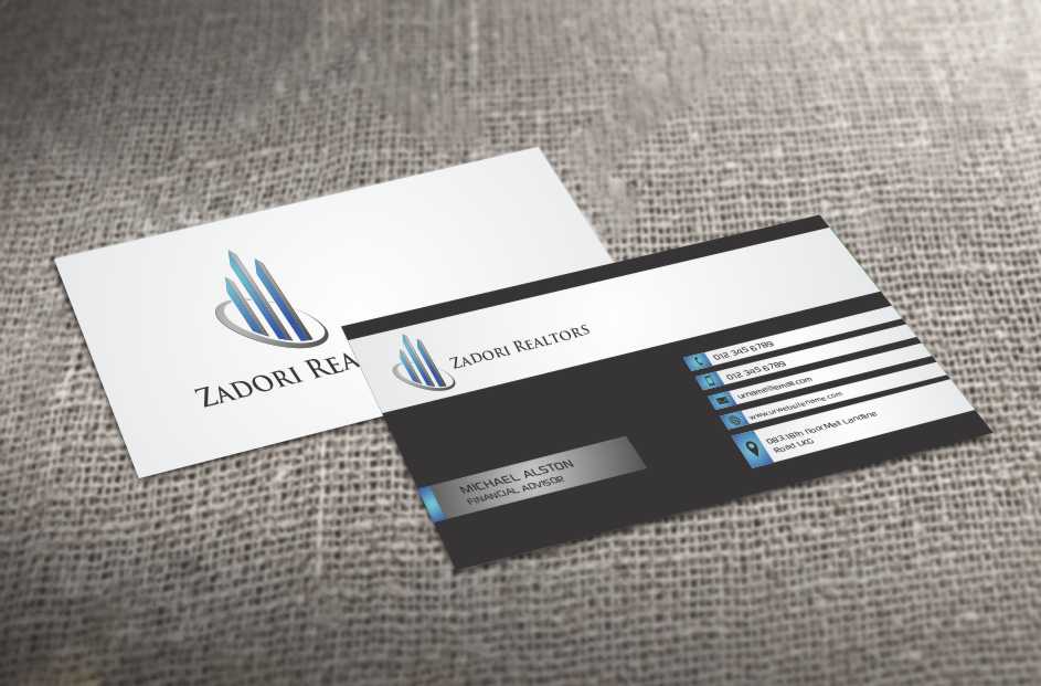 Design de Carte de Visite par AwsomeD pour ce projet | Design #3733005