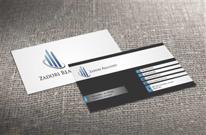 Design de Carte de Visite par AwsomeD pour ce projet | Design : #3733005