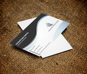 Design de Carte de Visite par AwsomeD pour ce projet | Design : #3733011