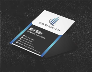 Design de Carte de Visite par AwsomeD pour ce projet | Design : #3733013