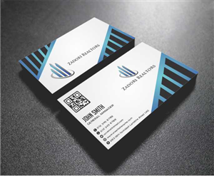 Diseño de Tarjeta de Presentación por AwsomeD para este proyecto | Diseño: #3733016