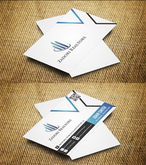 Diseño de Tarjeta de Presentación por AwsomeD para este proyecto | Diseño: #3733032