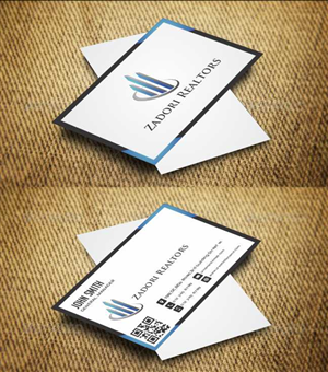 Diseño de Tarjeta de Presentación por AwsomeD para este proyecto | Diseño: #3733035