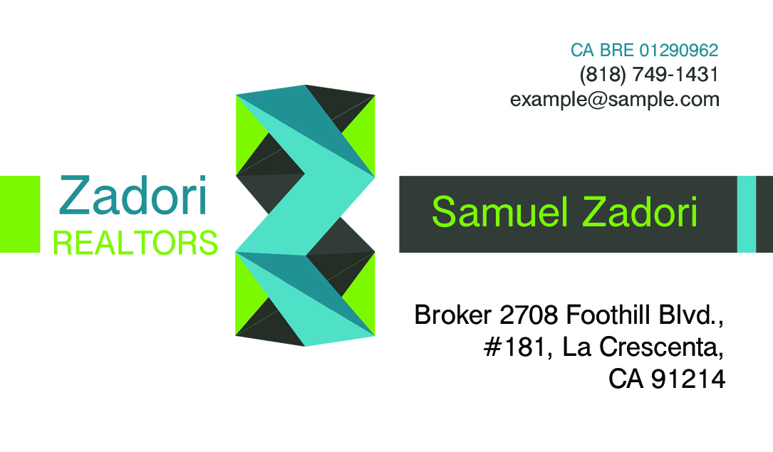 Business Card Design by Isha Sahu for this project | Design #3737177