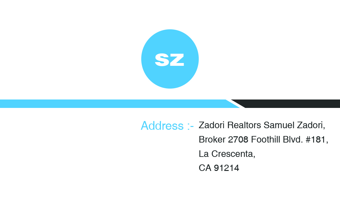 Diseño de Tarjeta de Presentación por Seema Gupta para este proyecto | Diseño #3734391