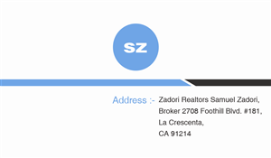 Design de Carte de Visite par Seema Gupta pour ce projet | Design : #3734391