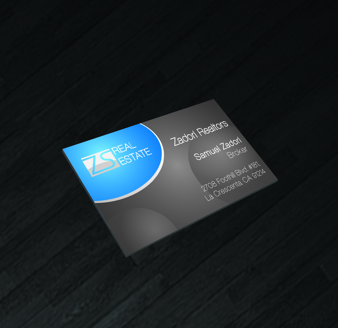Design de Carte de Visite par DH Graphic Design pour ce projet | Design #3732190