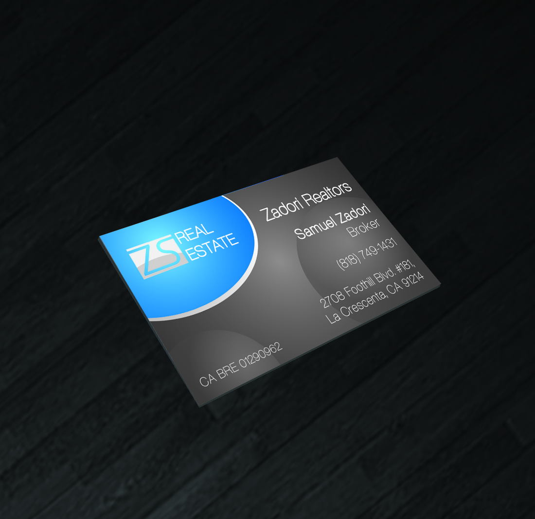 Business Card Design by DH Graphic Design for this project | Design #3756662