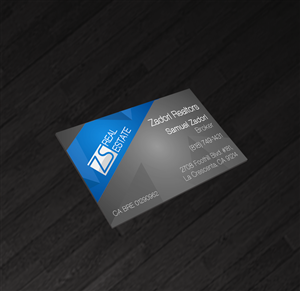 Design de Carte de Visite par DH Graphic Design pour ce projet | Design : #3756668