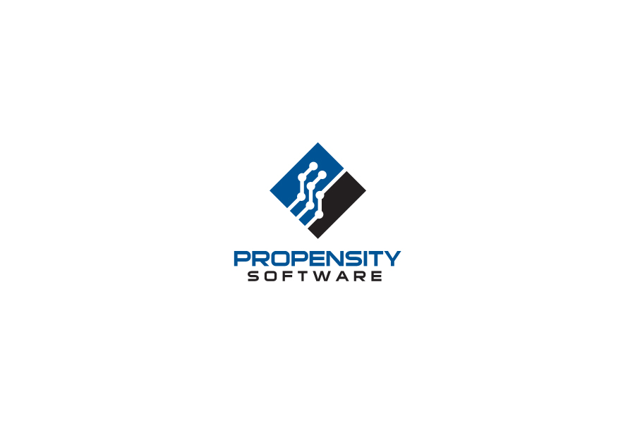 Design de Logo par ketoprofen pour Propensity Software Inc | Design #3749754