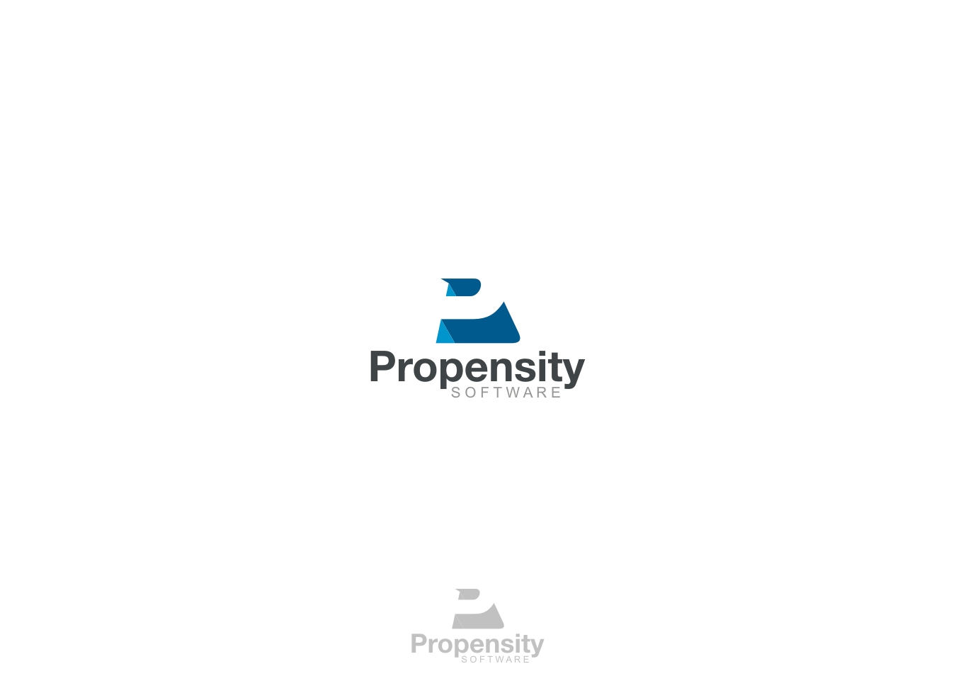 Logo Design by studiox for Propensity Software Inc | Design #3760758