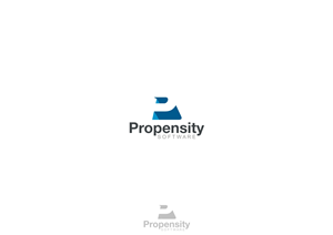 Diseño de Logo por studiox para Propensity Software Inc | Diseño #3760758