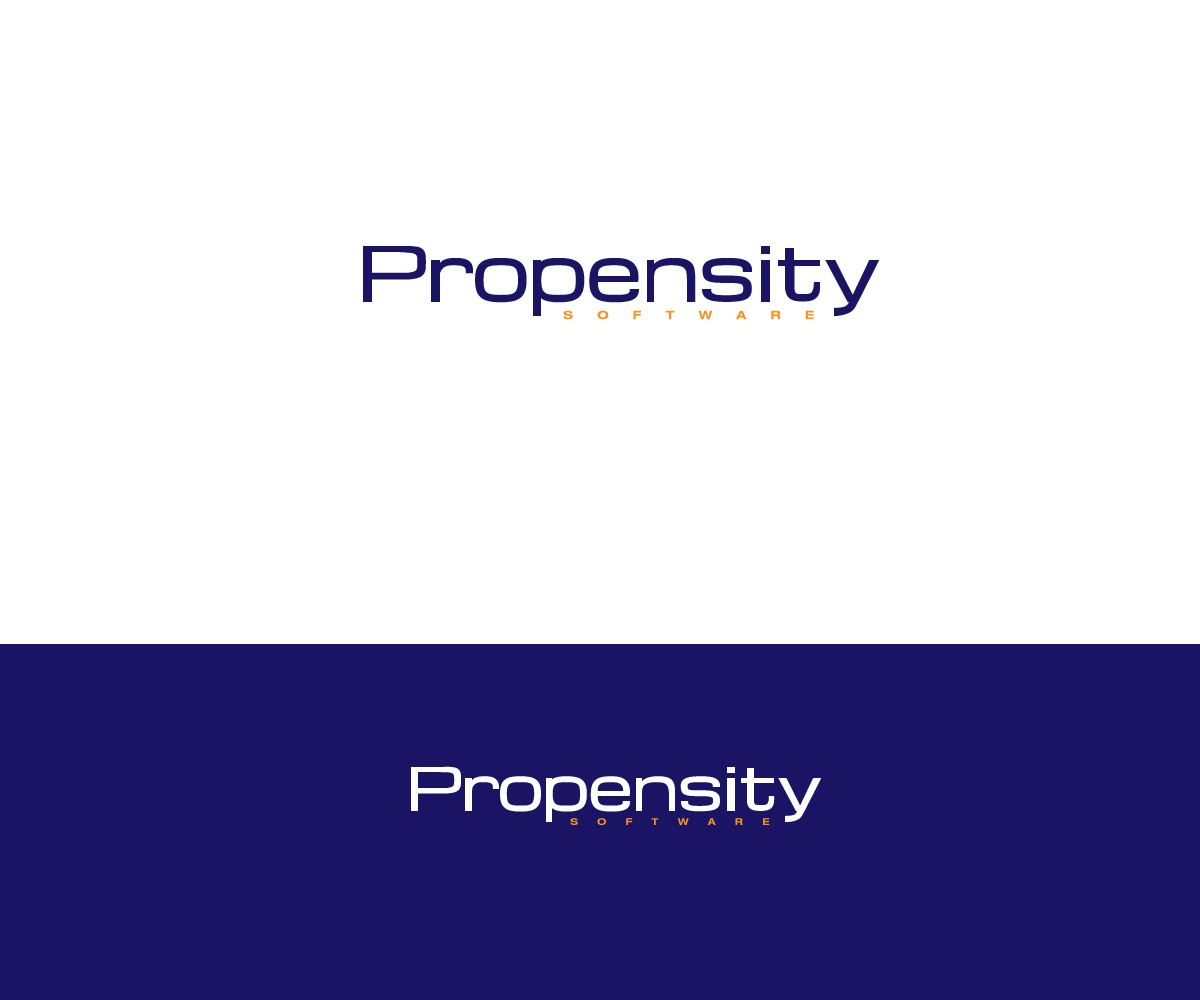 Diseño de Logo por Prashant Besra para Propensity Software Inc | Diseño #3738588