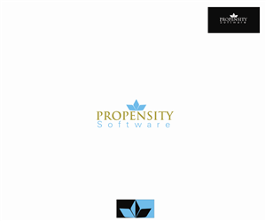 Diseño de Logo por pranay para Propensity Software Inc | Diseño #3739002