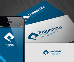 Design de Logo par hybryd pour Propensity Software Inc | Design : #3735592