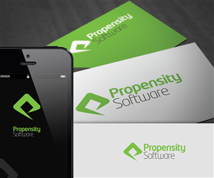 Design de Logo par hybryd pour Propensity Software Inc | Design : #3735690