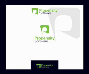 Design de Logo par hybryd pour Propensity Software Inc | Design : #3746958