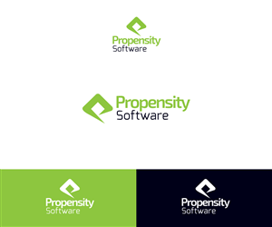 Design de Logo par hybryd pour Propensity Software Inc | Design : #3756739