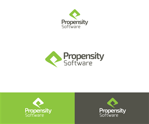 Diseño de Logo por hybryd para Propensity Software Inc | Diseño #3756746