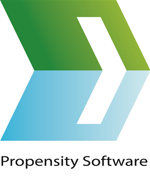 Design de Logo par Anina pour Propensity Software Inc | Design : #3756484