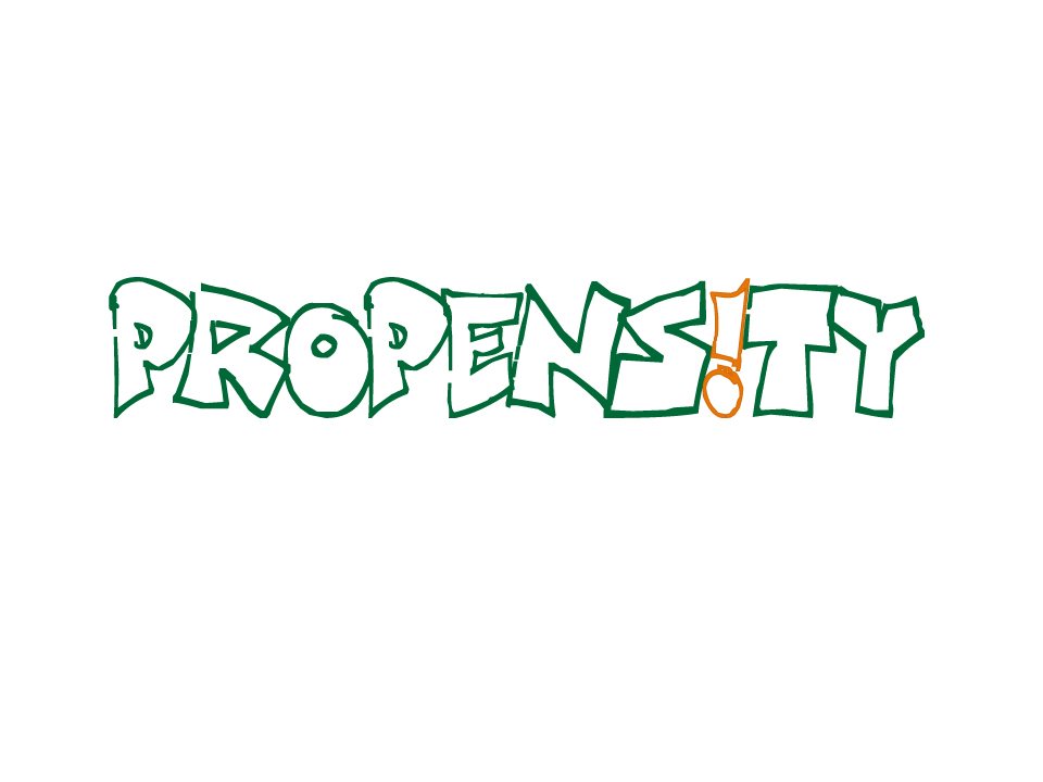 Diseño de Logo por Essence para Propensity Software Inc | Diseño #3734321