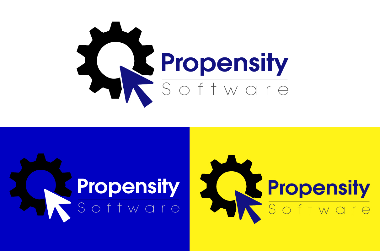 Diseño de Logo por Seema Gupta para Propensity Software Inc | Diseño #3734265