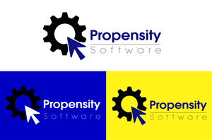 Diseño de Logo por Seema Gupta para Propensity Software Inc | Diseño #3734265