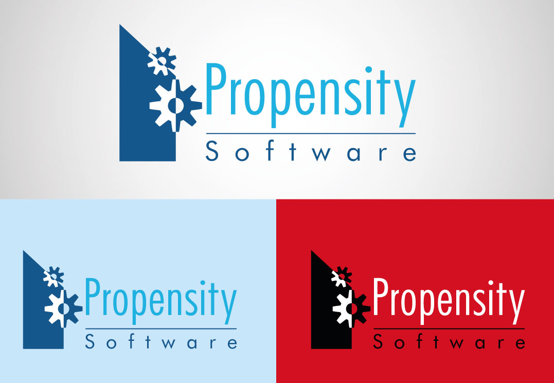 Design de Logo par Seema Gupta pour Propensity Software Inc | Design #3734272