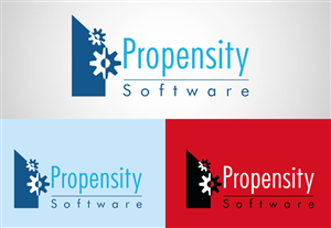 Design de Logo par Seema Gupta pour Propensity Software Inc | Design : #3734272
