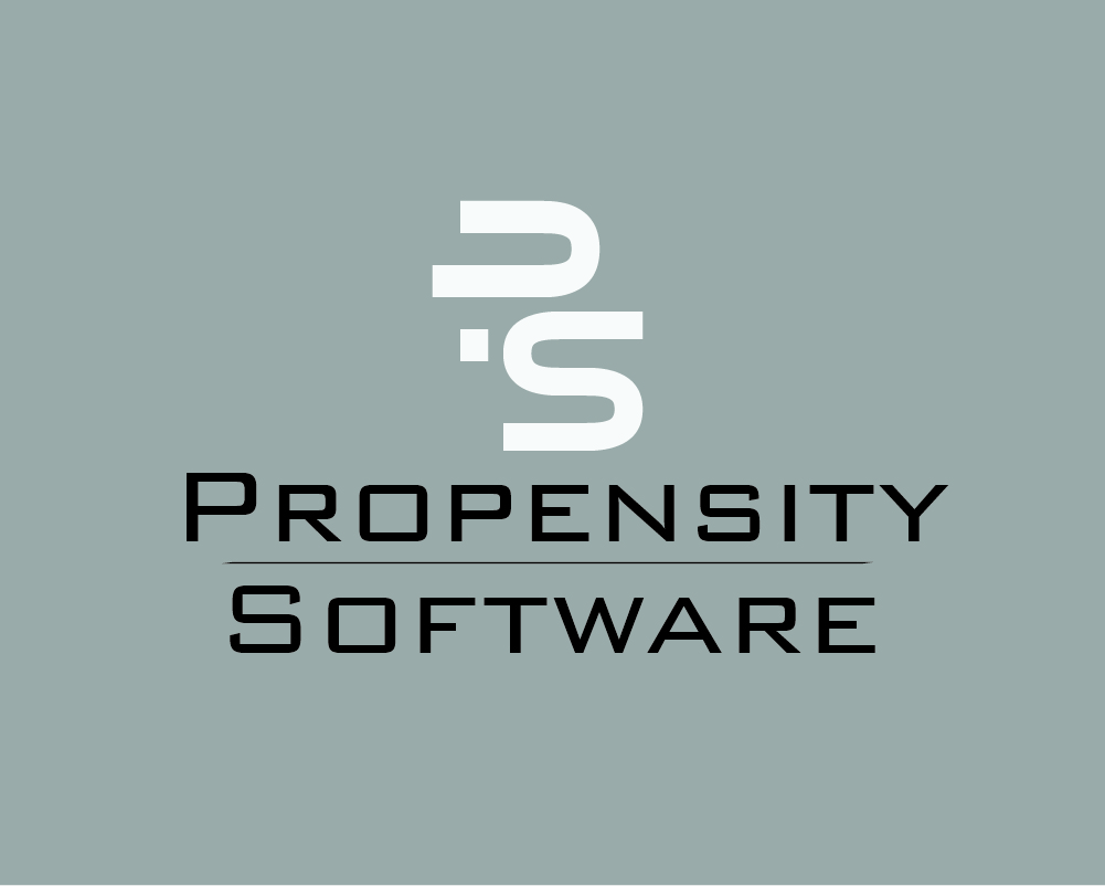 Design de Logo par Seema Gupta pour Propensity Software Inc | Design #3734274