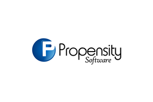 Propensity Software | Logo Design by CreativeIyke