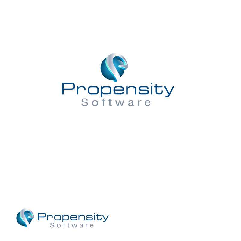 Design de Logo par instudio pour Propensity Software Inc | Design #3734537
