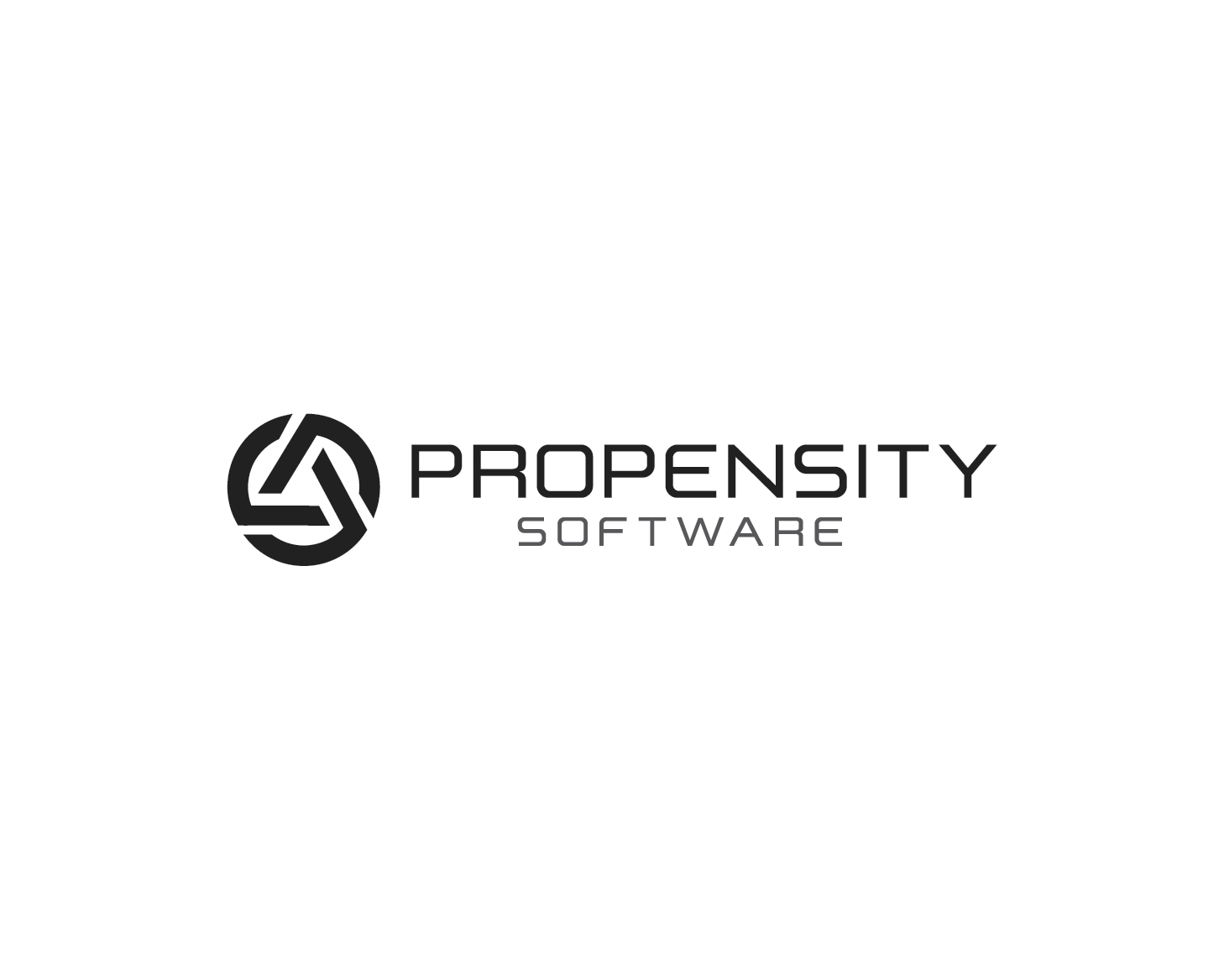 Logo Design by m.david89 for Propensity Software Inc | Design #3763734