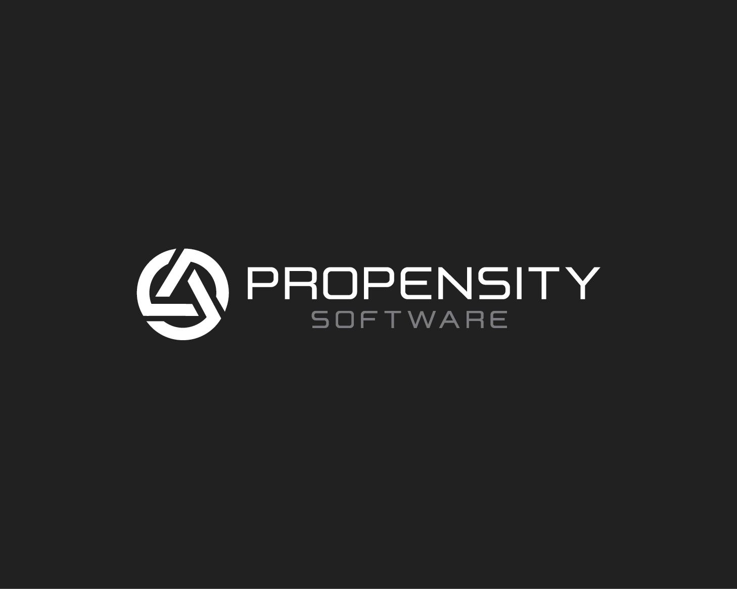 Logo Design by m.david89 for Propensity Software Inc | Design #3763745