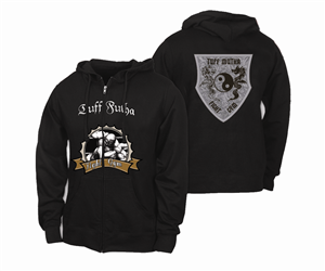 Graphic Design by shree 108 for Tuff Clothing Co Pty Ltd | Design: #3742705