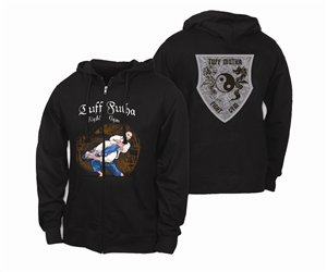 Graphic Design by shree 108 for Tuff Clothing Co Pty Ltd | Design: #3742706