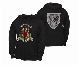 Graphic Design by shree 108 for Tuff Clothing Co Pty Ltd | Design: #3742717