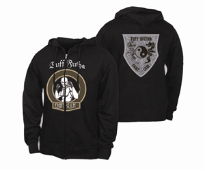 Graphic Design by shree 108 for Tuff Clothing Co Pty Ltd | Design: #3742759