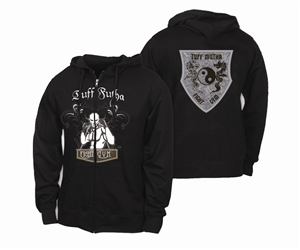Graphic Design by shree 108 for Tuff Clothing Co Pty Ltd | Design: #3742764