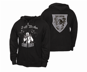 Graphic Design by shree 108 for Tuff Clothing Co Pty Ltd | Design: #3764481