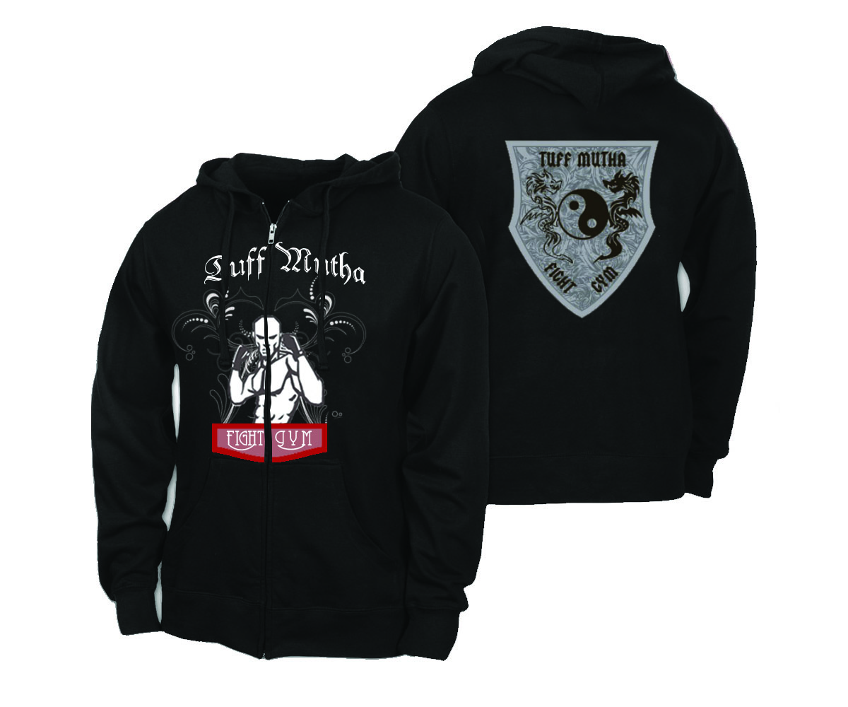 Graphic Design by shree 108 for Tuff Clothing Co Pty Ltd | Design #3764501