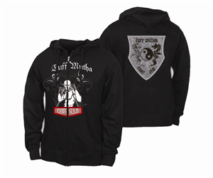 Graphic Design by shree 108 for Tuff Clothing Co Pty Ltd | Design: #3764501