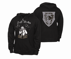 Graphic Design by shree 108 for Tuff Clothing Co Pty Ltd | Design: #3764518