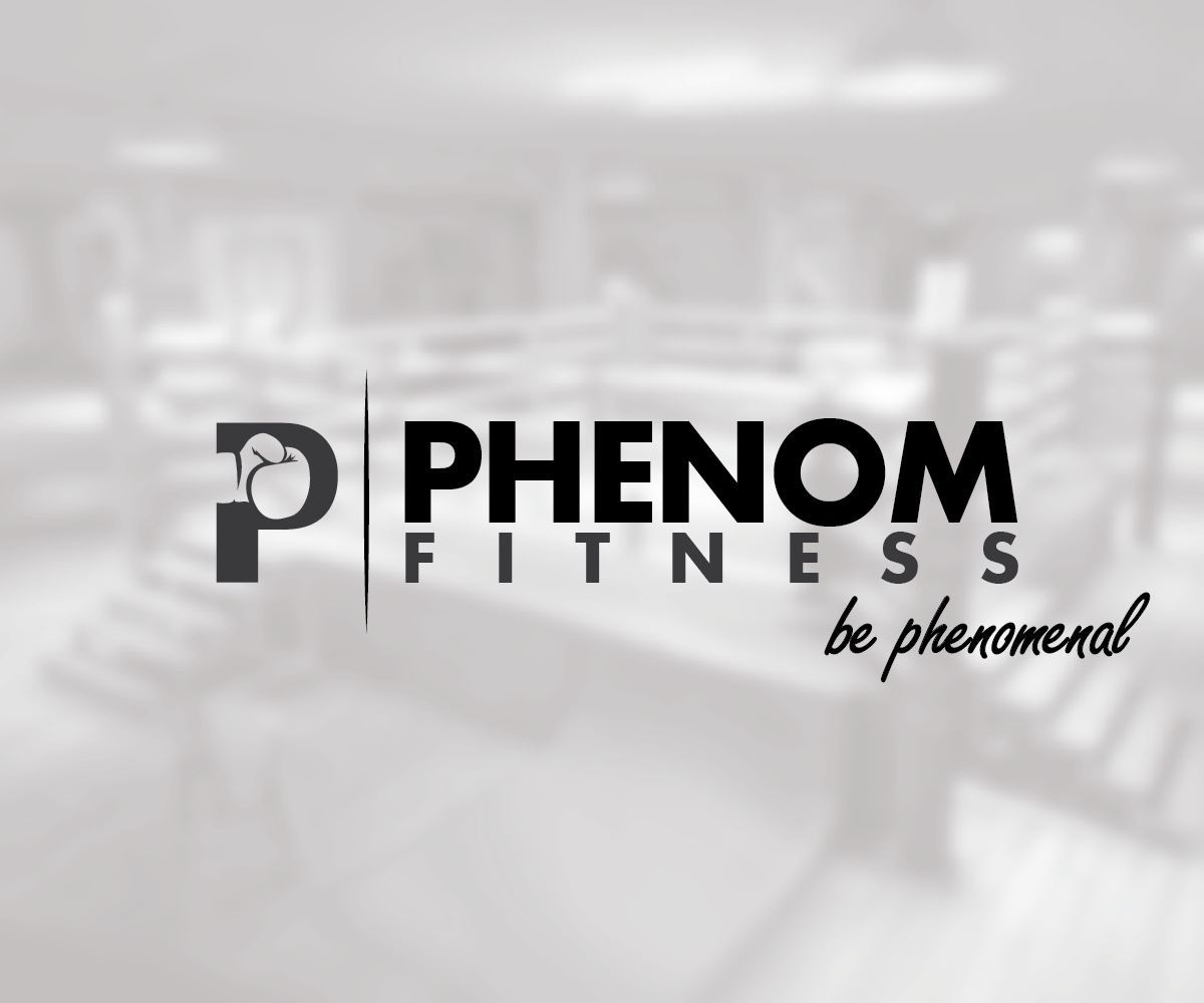 Logo-Design von  COX Graphics für Phenom Fitness | Design #3732246